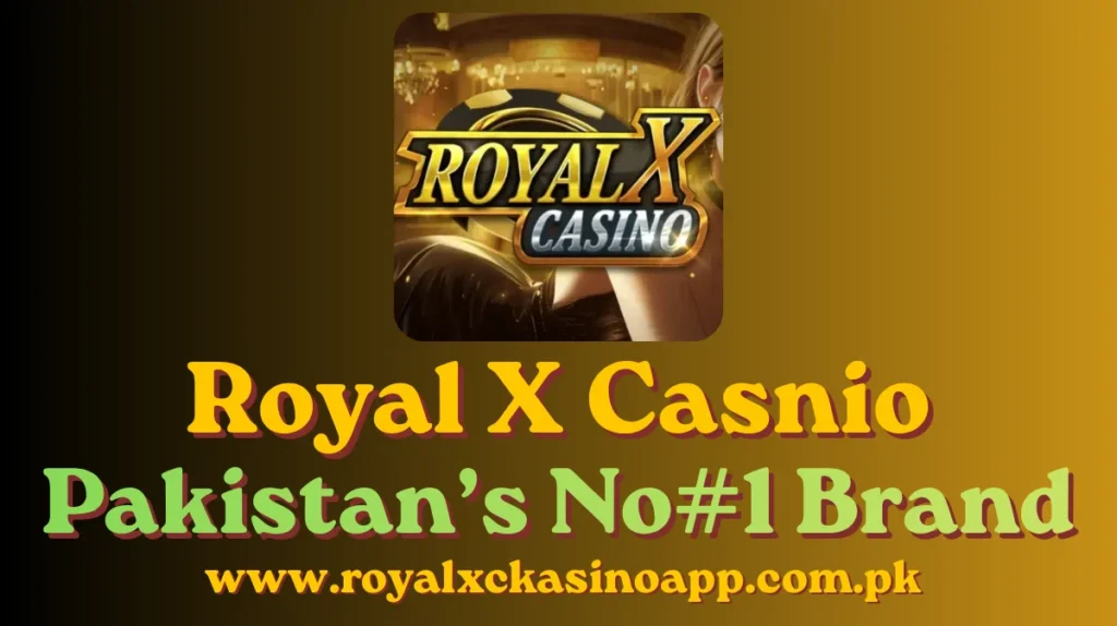royal x casino